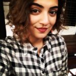 Nazriya Nazim Instagram - Might delete later .... 🖤