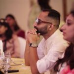 Nazriya Nazim Instagram - This man 😍 #allmyheart