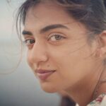 Nazriya Nazim Instagram – The way he sees me. 💜
📸:Husband
#makesmyheartsmile
#throwback🔙
#thewayyoumakemefeel