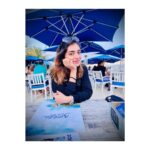 Nazriya Nazim Instagram - 💙 #throwbackthursday
