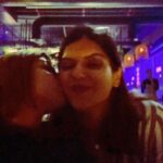 Nazriya Nazim Instagram - Happy birthday Shanu...I love u ❤️ @sharanyahegde
