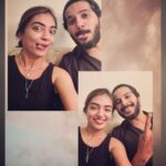 Nazriya Nazim Instagram - Happy happy birthday bum !!! 🤗😘 It’s been a long journey as us ….n we will always be “kunyi and bum” to each other no matter what …. Thanx for being born n being there for kunyi always 🥺 We love u so much n hope this year is only filled with happiness . You ,ama n mumu are my own ❤️ Yours truly Kunyi!