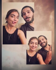 Nazriya Nazim Instagram - Happy happy birthday bum !!! 🤗😘

It’s been a long journey as us ….n we will always be “kunyi and bum” to each  other no matter what ….
Thanx for being born n being there for kunyi always 🥺
We love u so much n hope this year is only filled with happiness .
You ,ama n mumu are my own ❤️
 
Yours truly 
Kunyi!