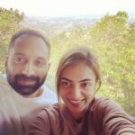 Nazriya Nazim Instagram -