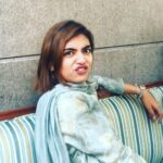 Nazriya Nazim Instagram - All my brilliant moods captured by the one and only @jazz_superstar 😜#throwback#beingsillyismythingaafterall😎