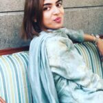 Nazriya Nazim Instagram - All my brilliant moods captured by the one and only @jazz_superstar 😜#throwback#beingsillyismythingaafterall😎