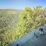 Nazriya Nazim Instagram - 🖤 Hills and Hues