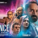 Nazriya Nazim Instagram - Experience ‘TRANCE’ at your nearby theatres from Feb 14th onwards... #Trance #AnwarRasheed #AmalNeerad #FahadhFaasil #ResulPookutty #Nazriya #SoubinShahir #GauthamVasudevMenon #Vinayakan #ChembanVinod #Feb14th