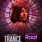 Nazriya Nazim Instagram - The first single #Raat from Trance releasing #Tomorrow @ 6 PM! Stay Tuned... Song Teaser > https://www.youtube.com/watch?v=XUxLDKFimhs