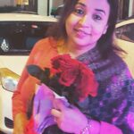 Nazriya Nazim Instagram - Happy birthday to my beautyyyyyyy😍😍😍😍#ummathecutie#birthdaymom🎂