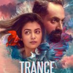 Nazriya Nazim Instagram – Trance🙌🏻
#comingthisvalentinesday #feb14#anwarrasheedentertainments #withmyoneandonly❤️