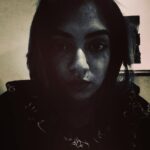 Nazriya Nazim Instagram - Just. Trivandrum, India