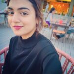 Nazriya Nazim Instagram - 📸:Husband 🥰 #throwback Ibiza