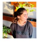 Nazriya Nazim Instagram – ☀️