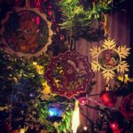 Nazriya Nazim Instagram - 🎄