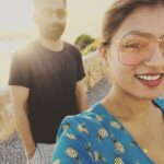 Nazriya Nazim Instagram - ☀️