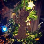 Nazriya Nazim Instagram - 😇🎄