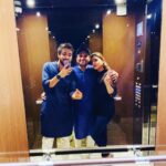 Nazriya Nazim Instagram - #throwbacktoblurrynights