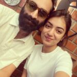 Nazriya Nazim Instagram - Te amo 💞