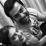 Nazriya Nazim Instagram - Happy birthday to my brother .....🤓 love u so much so come back soon ...let’s chilll...@therealprithvi