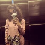 Nazriya Nazim Instagram - 🐷