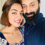 Nazriya Nazim Instagram - In the mood for selfies today 🥰🥰🥰