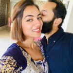 Nazriya Nazim Instagram - In the mood for selfies today 🥰🥰🥰