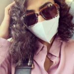 Nazriya Nazim Instagram - 🐷