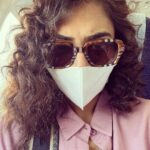 Nazriya Nazim Instagram - 🐷