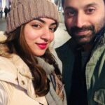 Nazriya Nazim Instagram - Bye bye Barcelona Barcelona, Spain