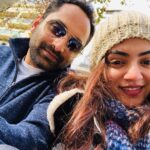 Nazriya Nazim Instagram - 💏 Catalonia, Spain