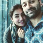 Nazriya Nazim Instagram - 🕺💃🏻 Barcelona, Spain