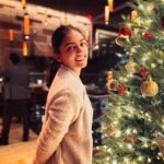 Nazriya Nazim Instagram - Merry Christmas to u all lovelies 🎄❤️🤍🎄
