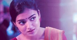 Nazriya Nazim Instagram -