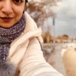 Nazriya Nazim Instagram - Bye bye Barcelona Barcelona, Spain
