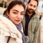 Nazriya Nazim Instagram – Bye bye Barcelona Barcelona, Spain