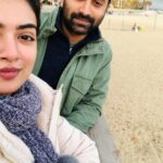 Nazriya Nazim Instagram – Bye bye Barcelona Barcelona, Spain