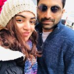 Nazriya Nazim Instagram – 💏 Catalonia, Spain