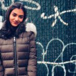 Nazriya Nazim Instagram – 🥶🙃

📸- @nameisnani