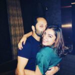 Nazriya Nazim Instagram – Holiday mode on !!! #loveisintheair💕 #travellovers