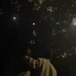 Nazriya Nazim Instagram - Happy happy new year everyone !! 🎉🤩⭐️ Welcome 2022! 🤍♥️🤍 🎥: @naveen_nazim