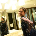 Nazriya Nazim Instagram – Once in a while 🦋

Styled by- @meenakshi_narayanaswamy @manognaavunoori 
 
👗- @geethikakanumilli 
💍- @sangeetaboochra 
💇🏻‍♀️- @tanujabhatt50 
📸- @akshaythakurphotography 
#weddingseason