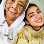 Nazriya Nazim Instagram – Mine 💛