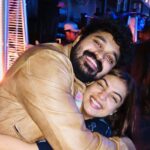 Nazriya Nazim Instagram – Happy birthday my BIL…. u the best brother in law in this whole wide world …I hope u have the best year ahead !! 😬😘😬😘