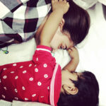 Nazriya Nazim Instagram – My baby boo ❤️😭