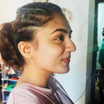 Nazriya Nazim Instagram - 💁‍♀️