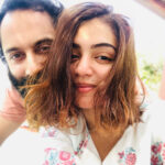 Nazriya Nazim Instagram – Love 💕