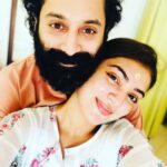 Nazriya Nazim Instagram – Happy Valentine’s Day allll ❤️❤️❤️🐶🐶🐶 Marari Beach Resort, CGH Earth