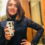 Nazriya Nazim Instagram - Chop chop chop!!! 🤓😬