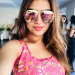 Nazriya Nazim Instagram - 😎 Le Meridién Goa, Calangute